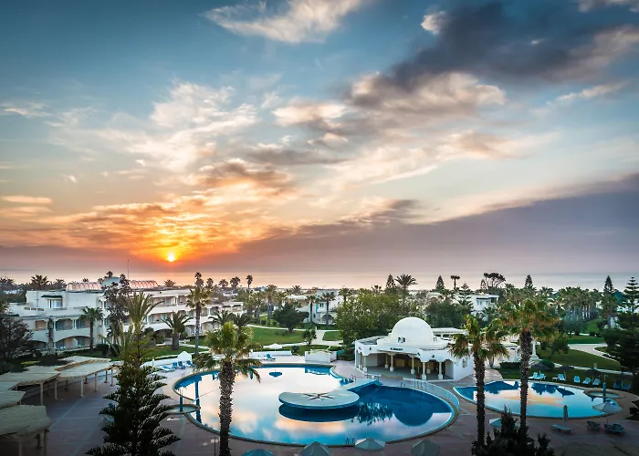Le Royal Hammamet