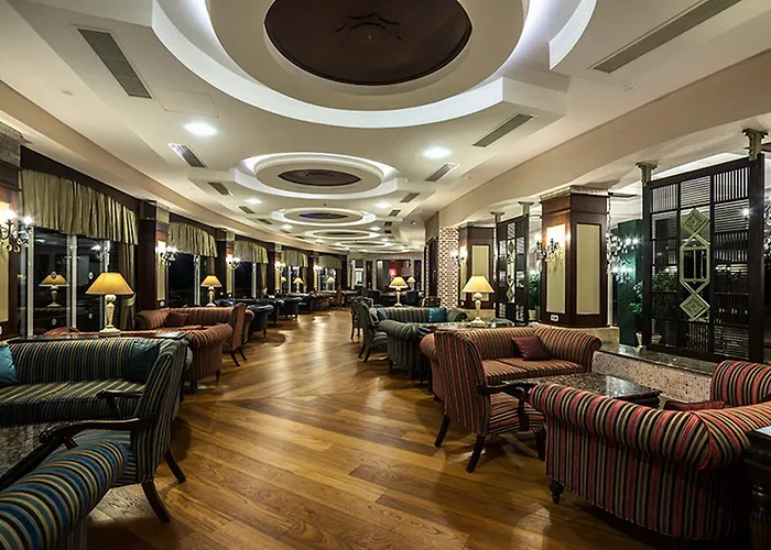 Hotel Oleander