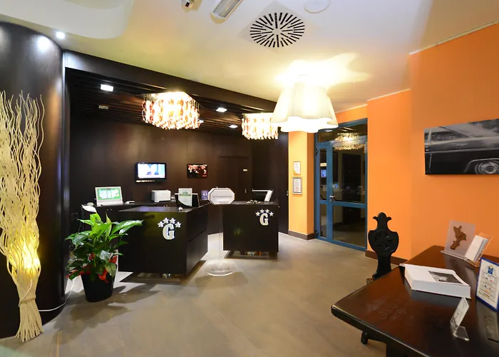 Hotel Guglielmo