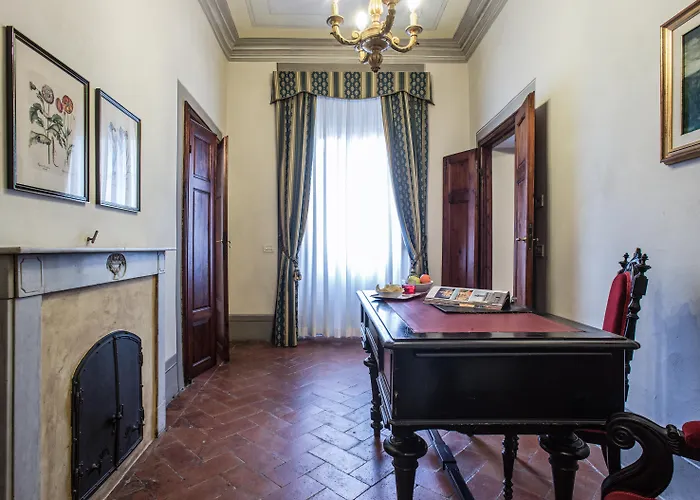 Palazzo Leopoldo Dimora Storica&Spa
