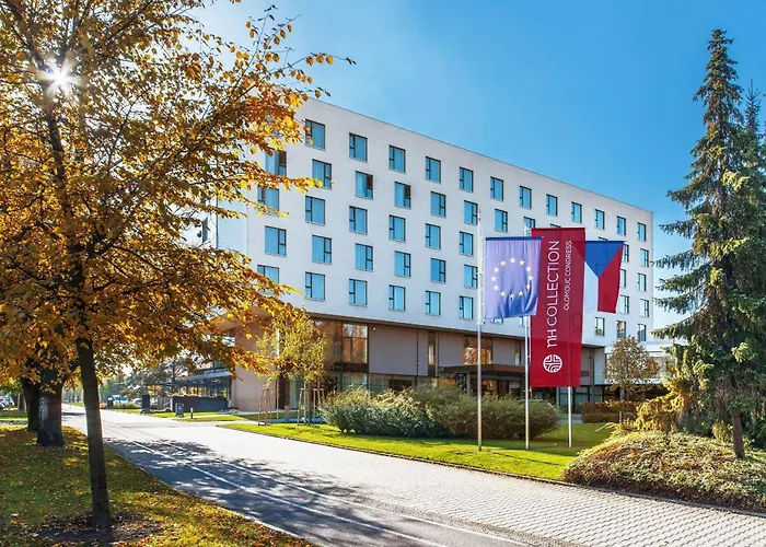 Nh Collection Olomouc Congress