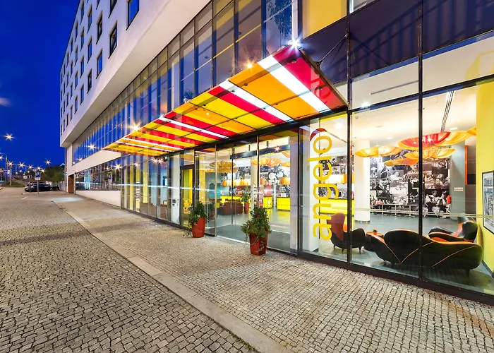 Vienna House Easy By Wyndham Pilsen