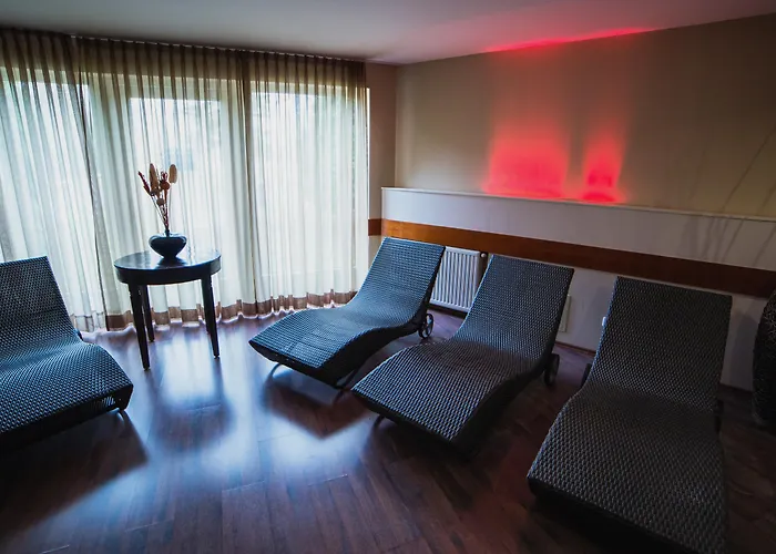 Lotus Therme Hotel & Spa