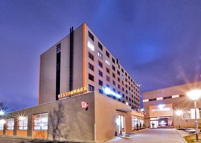Hotel Vista