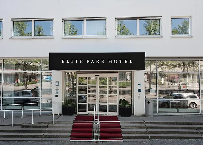 Elite Park Hotel