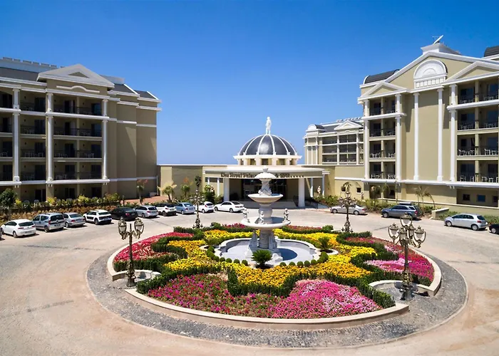 Sunis Efes Royal Palace Resort & Spa