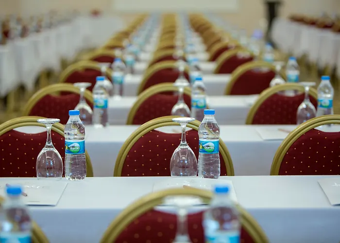 Litore Resort Hotel & Spa