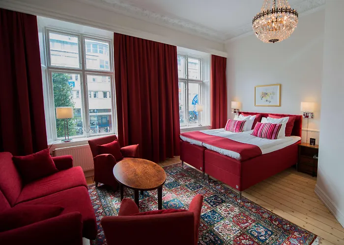 Hotell Linnea - Helsingborg