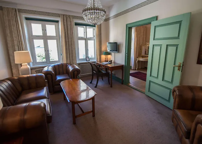 Hotell Linnea - Helsingborg