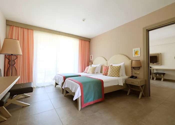 Villa Rustica Hotel