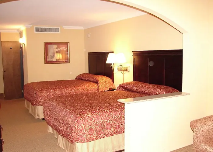 Regency Inn & Suites