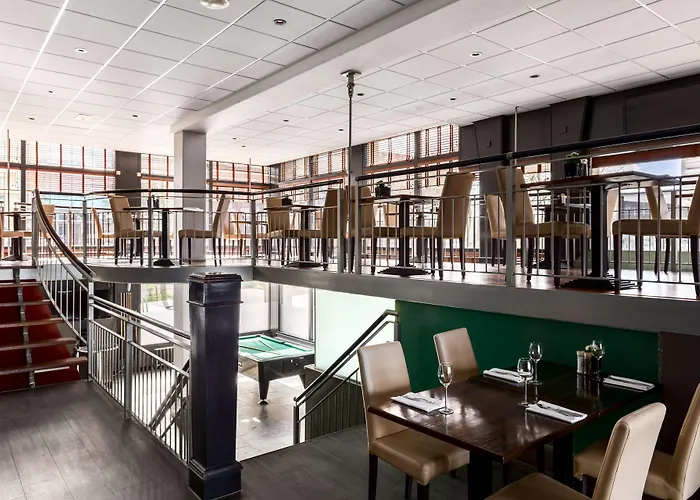Nh Zoetermeer Hotel