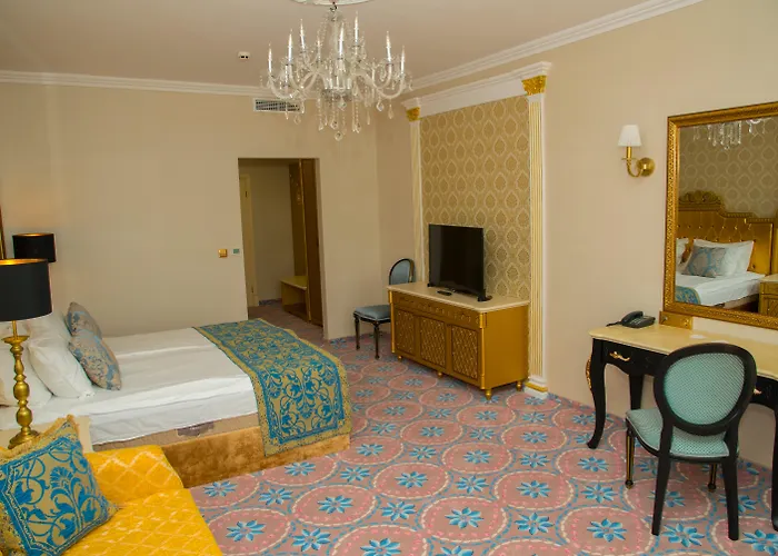 Imperial Palace Hotel