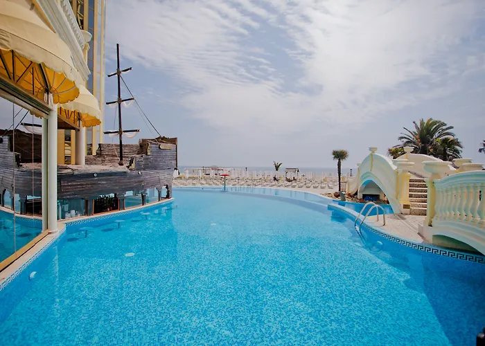 Imperial Palace Hotel