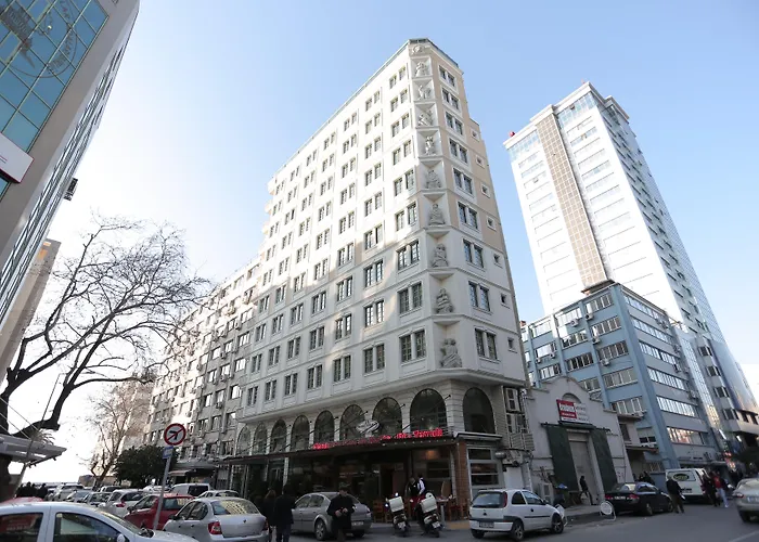 Hotel Marla