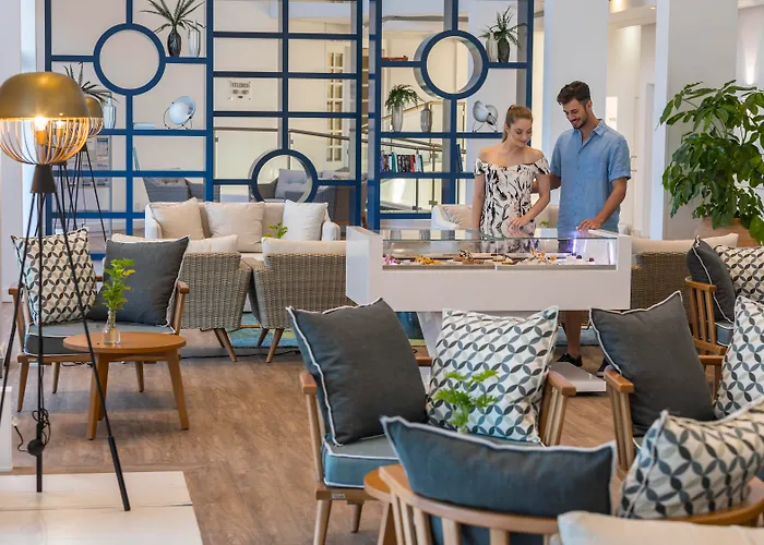 Leonardo Plaza Cypria Maris Beach Hotel & Spa (Adults Only)