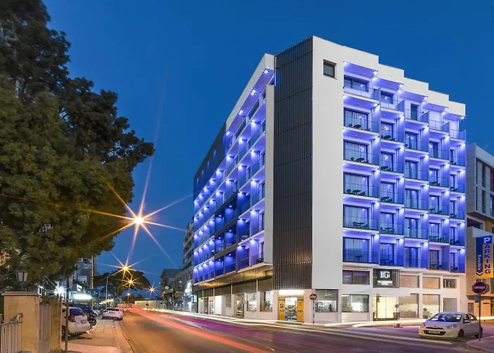 Frangiorgio Hotel