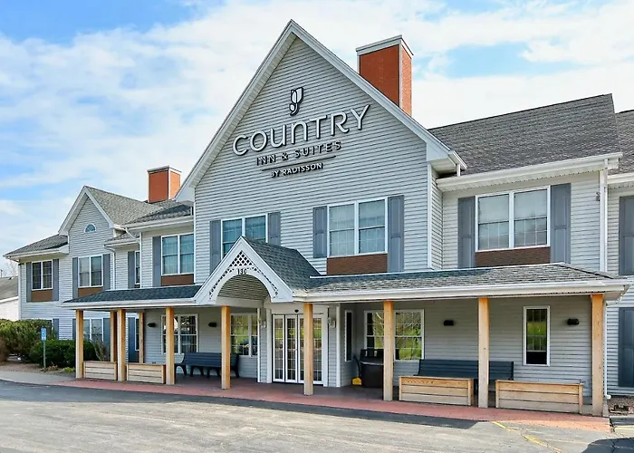 Country Inn & Suites By Radisson, Mount Morris, Ny