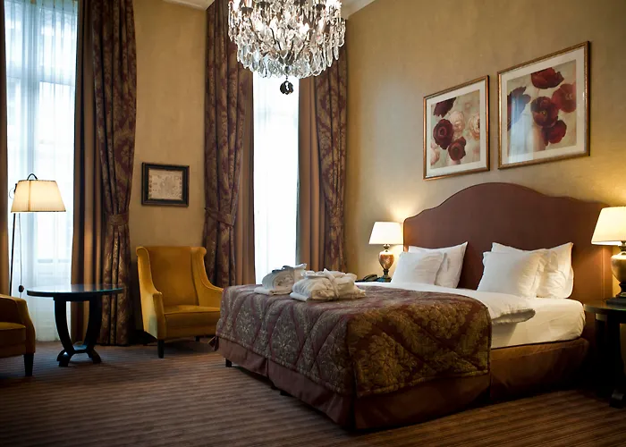 Grand Hotel Casselbergh