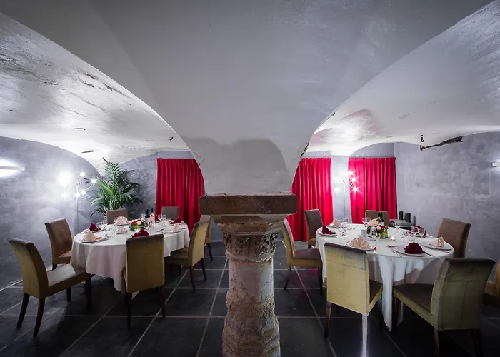 Ghent River Hotel