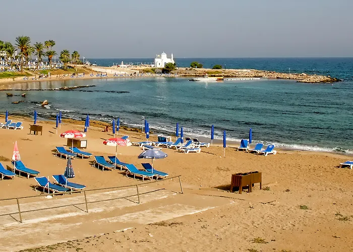 Anais Bay Hotel