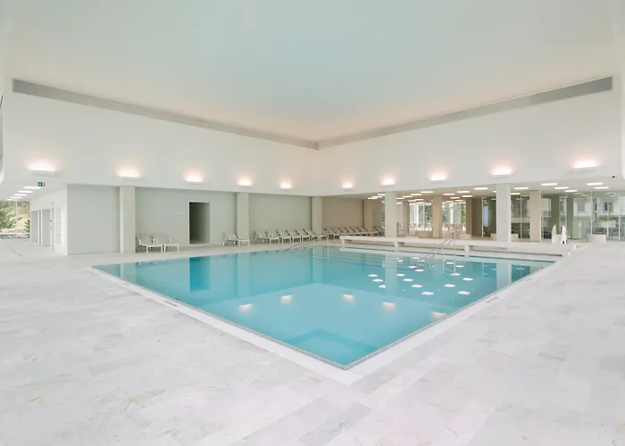 Sport & Wellness Hotel San Gian