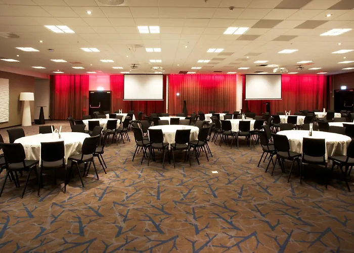 Clarion Hotel Sense