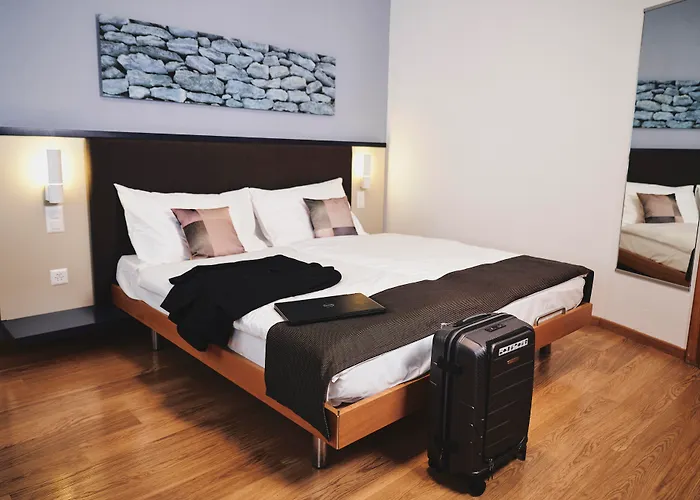 Hotel Bristol Zurich