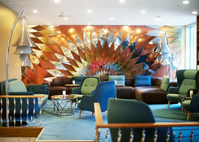 Tivoli Hotel