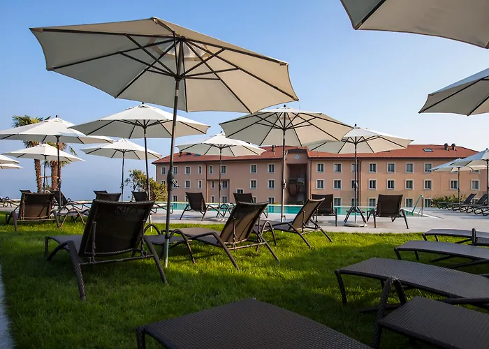 Kurhaus Cademario Hotel&SPA - Adults Only