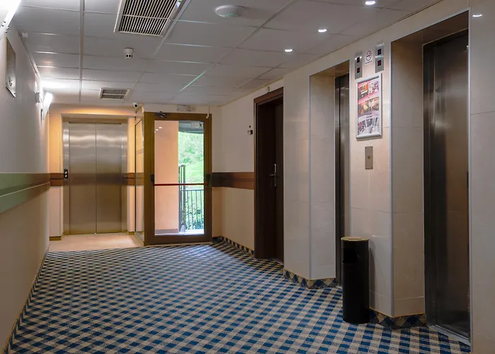 Havana Hotel