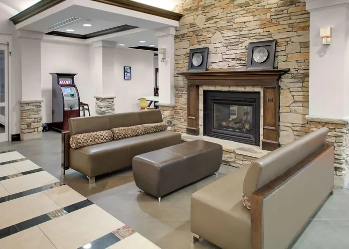 Hyatt House Sterling/Dulles Airport North