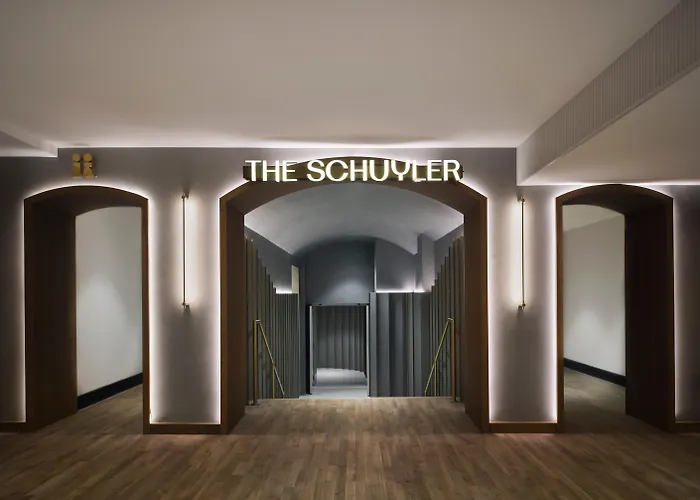 Hamilton Hotel - Washington Dc