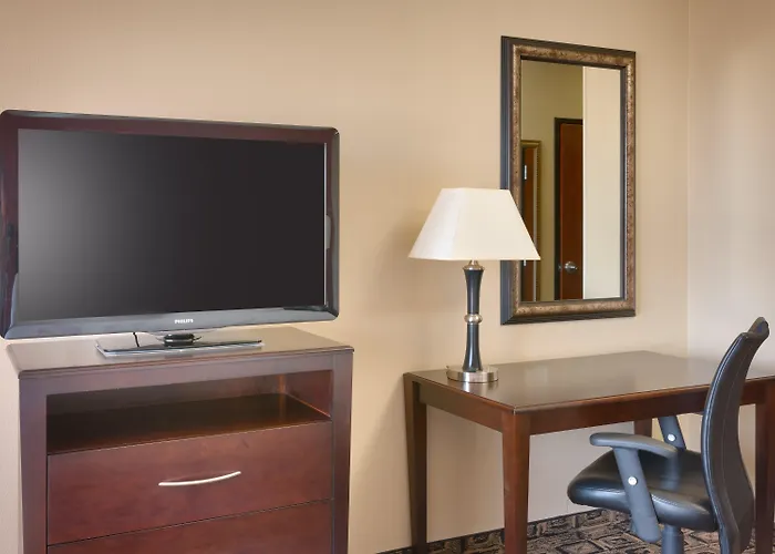 Holiday Inn & Suites Salt Lake City - Airport West By Ihg