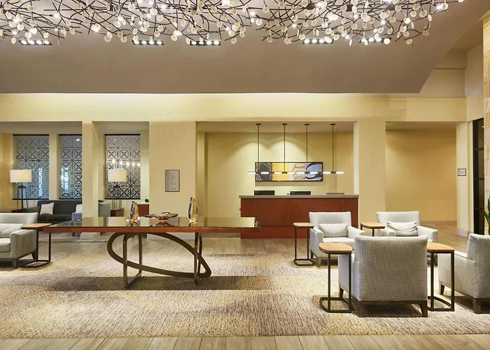 Doubletree By Hilton Hotel Salt Lake City Airport