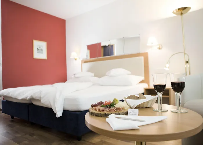 Alpen Resort - Spa & Dining