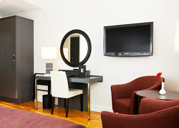Elite Hotel Knaust
