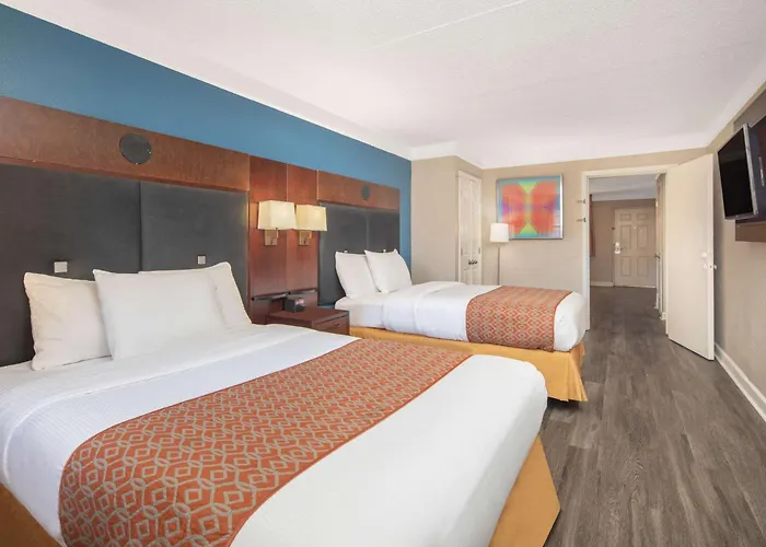 Budget Inn & Suite Atlanta Marietta Stadium
