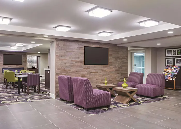 La Quinta By Wyndham Baltimore BWI Airport