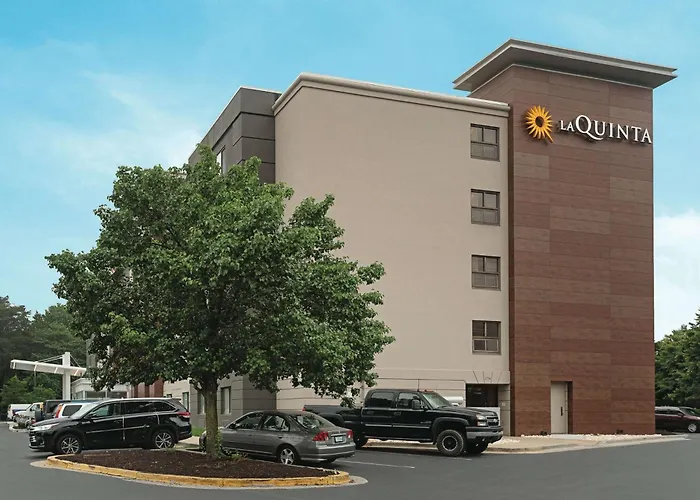 La Quinta By Wyndham Baltimore BWI Airport