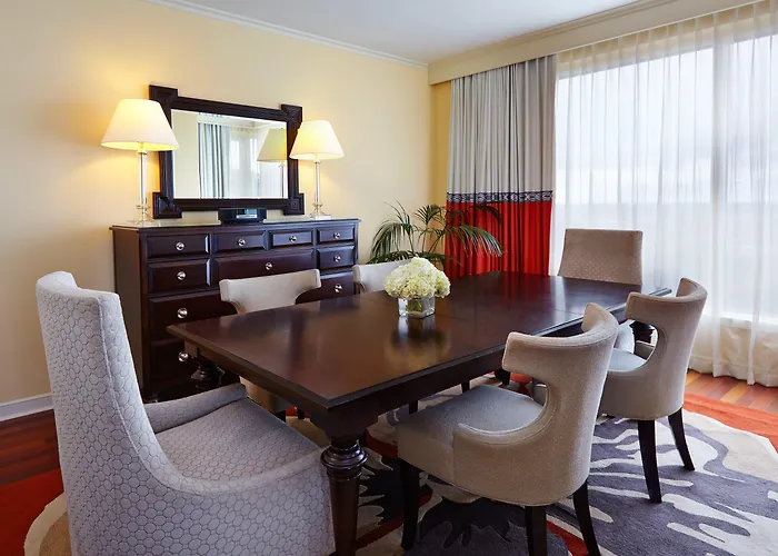 Intercontinental Buckhead Atlanta By Ihg