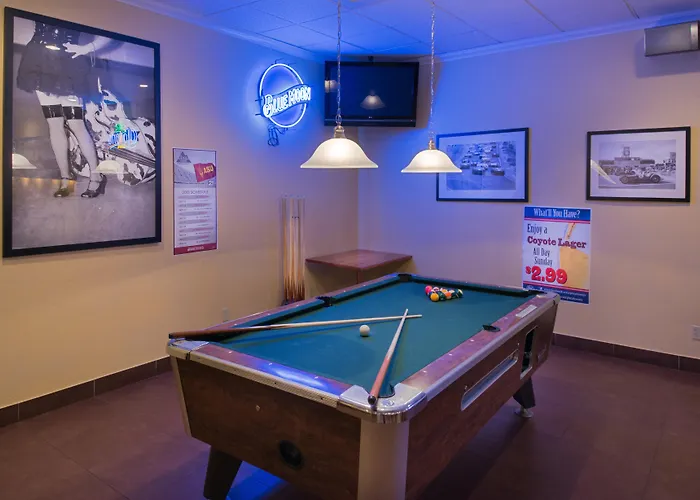 Greentree Hotel Phoenix West