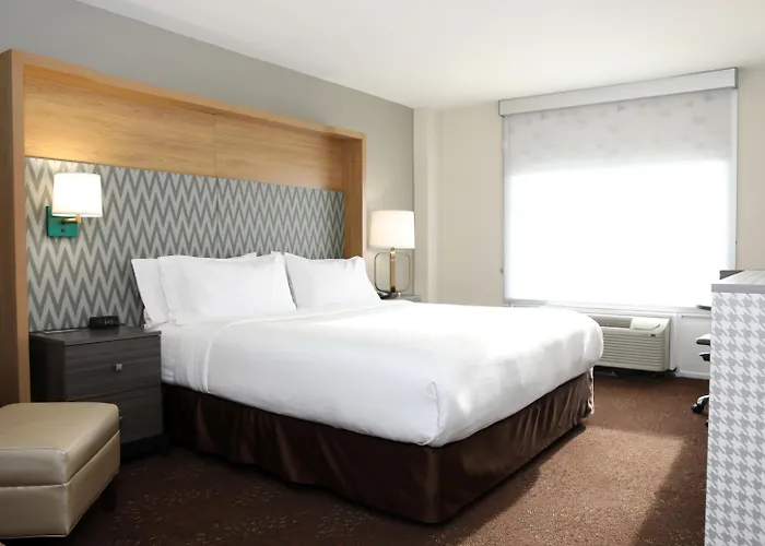 Holiday Inn O'Hare Area By Ihg