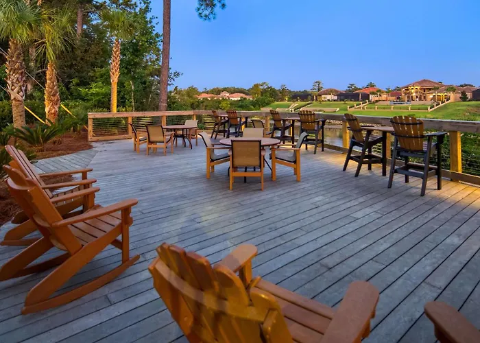 Best Western Plus Myrtle Beach@Intracoastal
