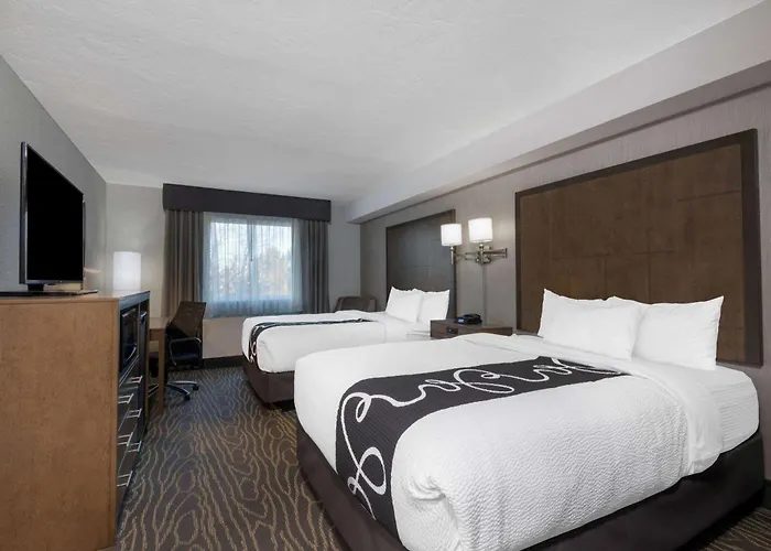 La Quinta By Wyndham Anchorage Airport