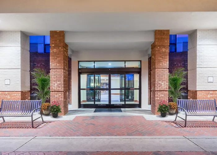 Staybridge Suites Memphis-Poplar Ave East By Ihg