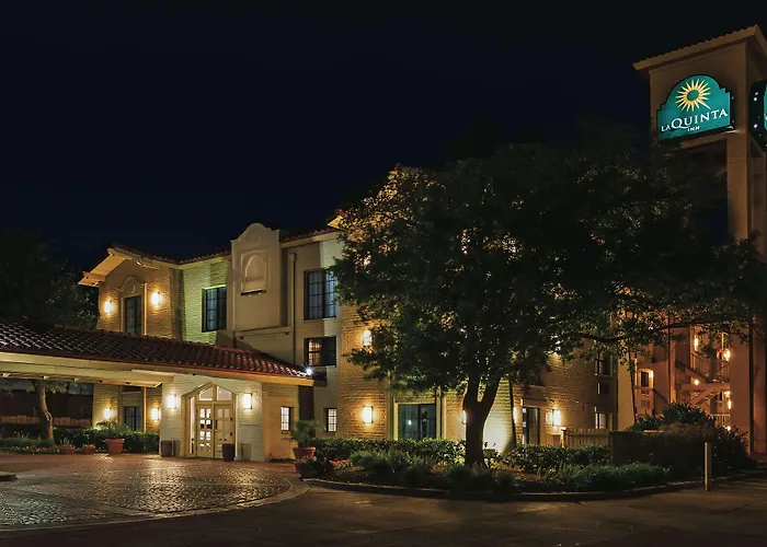 Travelodge By Wyndham Houston Cy-Fair