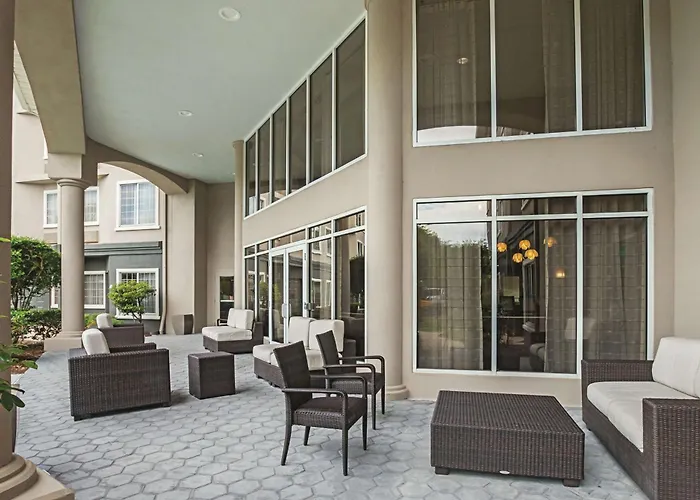 La Quinta By Wyndham Fort Worth North
