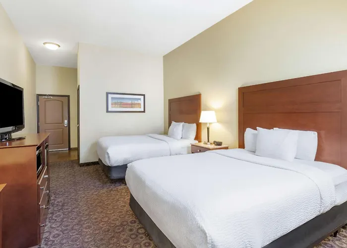 La Quinta By Wyndham Las Vegas Airport South
