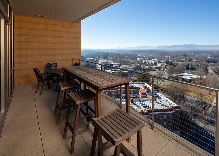 Hotel Indigo Asheville Downtown By Ihg